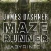 Fantasy & Science Fiction Høst og Søn | Maze Runner - Labyrinten- Maze Runner 1 Bog