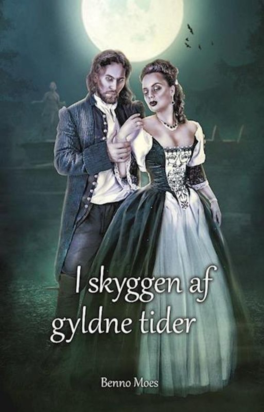 Fantasy & Science Fiction Ulven og Uglen | I Skyggen Af Gyldne Tider Bog