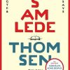 Moderne Skonlitteratur Gyldendal | Samlede Thomsen Bog