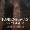 Fantasy & Science Fiction Ulven og Uglen | Kobenhavns Skygger Bog