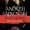 Fantasy & Science Fiction Gyldendal | The Witcher 1- Det Sidste Onske Lydbog