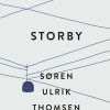 Moderne Skonlitteratur Gyldendal | Om Storby Bog