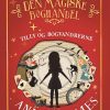 Fantasy & Science Fiction Harpercollins | Tilly Og Vandrerne- Den Magiske Handel Bind 1 Bog