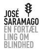 Moderne Skonlitteratur Rosinante | En Fortaelling Om Blindhed Bog