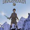 Fantasy & Science Fiction Lindhardt og Ringhof | Drageherren - Del 5-8 E-Bog