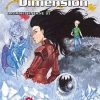 Fantasy & Science Fiction Tellerup A/S | Drommetjenerne #3: Ondskabens Dimension Lydbog