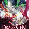 Fantasy & Science Fiction Forlaget Evig | Dragesten 3 - Gnist Bog