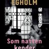 Moderne Skonlitteratur Politikens Forlag | Som Natten Kender Stjernerne Bog