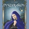 Fantasy & Science Fiction Forlaget Elysion | Dyster-Skov E-Bog