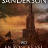 Fantasy & Science Fiction Storyside AB | En Konges Vej - Del 2 E-Bog