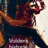 Moderne Skonlitteratur Et Cetera | Voldens Historie- Roman Bog