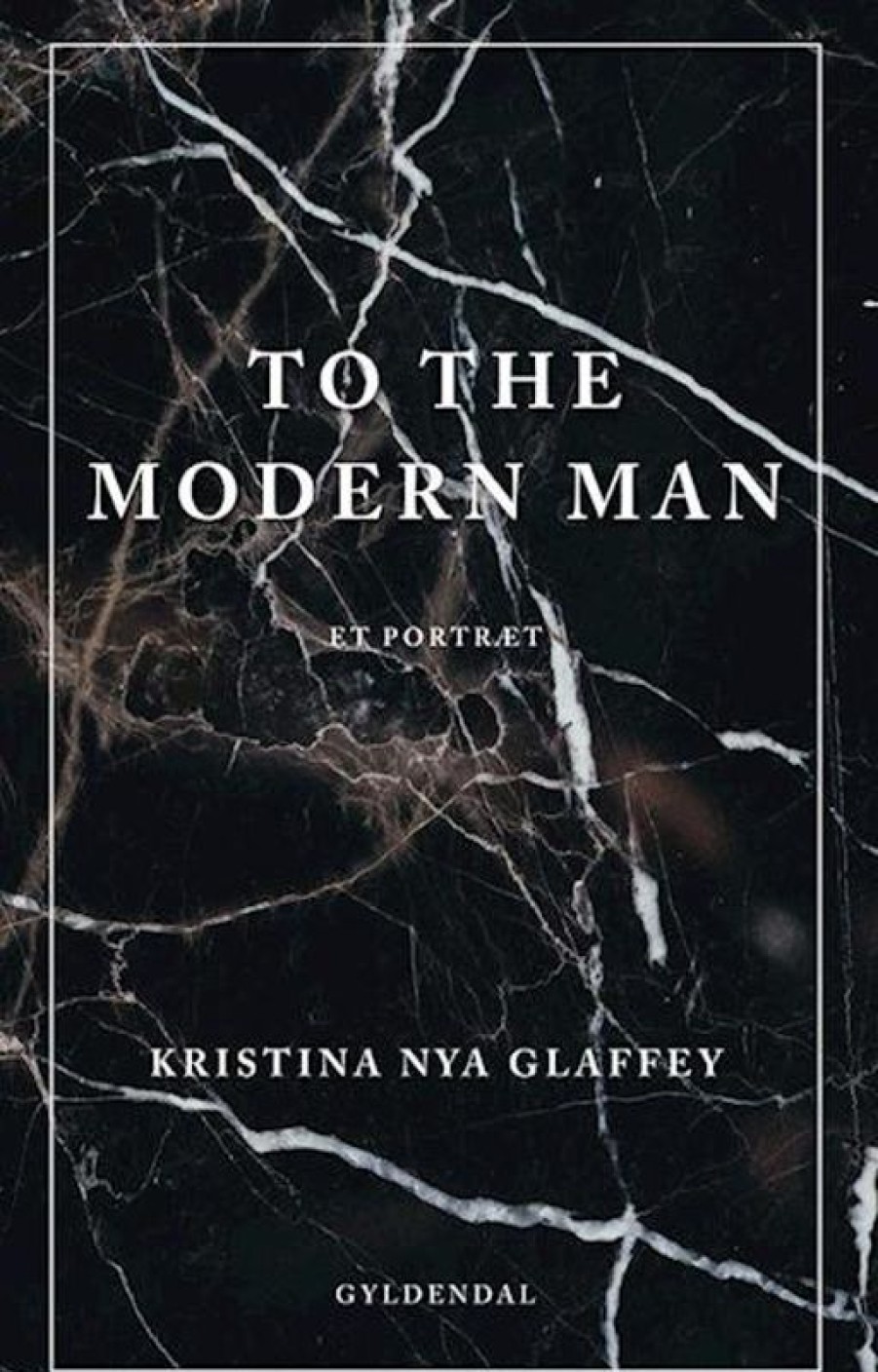 Moderne Skonlitteratur Gyldendal | To The Modern Man Bog