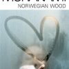 Moderne Skonlitteratur Klim | Norwegian Wood (Pb) Bog