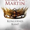 Fantasy & Science Fiction Gyldendal | Kongernes Kamp- A Game Of Thrones/ 2 E-Bog