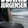 Fantasy & Science Fiction Tellerup A/S | Kadaverjagt Lydbog