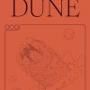 Fantasy & Science Fiction A Mock Book | Dune E-Bog