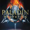 Fantasy & Science Fiction Gyldendal | Paladin-Profetien E-Bog