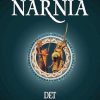 Fantasy & Science Fiction Gyldendal | Narnia 7 - Det Sidste Slag E-Bog