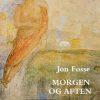 Moderne Skonlitteratur Batzer & Co. | Morgen Og Aften- Roman Bog