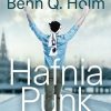 Moderne Skonlitteratur Alpha Forlag | Hafnia Punk Bog