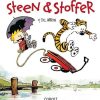 Moderne Skonlitteratur Cobolt | Steen & Stoffer 1 Bog