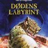 Fantasy & Science Fiction Forlaget Fahrenheit | Svaerd Og Trolddom 12- Dodens Labyrint Bog