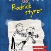 Moderne Skonlitteratur Gyldendal | Wimpy Kid 2 - Rodrick Styrer Bog