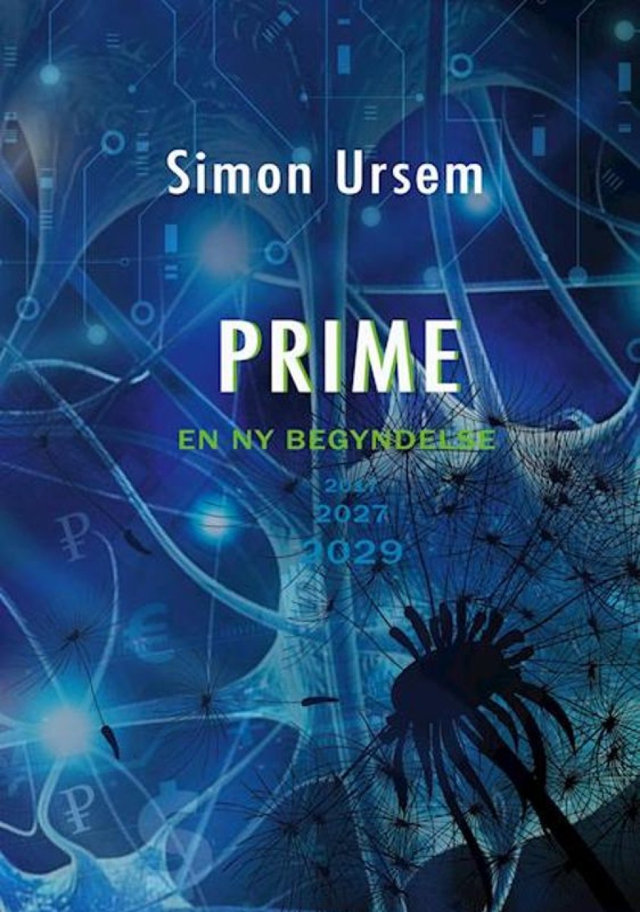 Fantasy & Science Fiction Books on demand | Prime- En Ny Begyndelse E-Bog