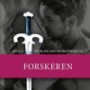 Fantasy & Science Fiction Tellerup A/S | The Black Dagger Brotherhood #35: Forskeren E-Bog