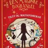 Fantasy & Science Fiction Harpercollins | Tilly Og Vandrerne- Den Magiske Handel 1 Bog