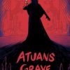 Fantasy & Science Fiction A Mock Book | Atuans Grave- Andet Bind I Ursula K. Le Guins Episke Fantasy-Serie Om Troldmanden Gaet Og Jordhavet. E-Bog