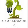 Fantasy & Science Fiction Augusta | Bidske Blomster E-Bog