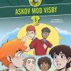 Fantasy & Science Fiction Forlaget Elysion | Askov Mod Visby- Bare Fodbold 5 Bog