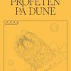 Fantasy & Science Fiction A Mock Book | Profeten Pa Dune Bog