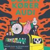 Moderne Skonlitteratur Gyldendal | Doden Korer Audi- Roman Bog