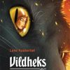 Fantasy & Science Fiction Alvilda | Vildheks- Ildproven Bog