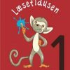 Fantasy & Science Fiction Dansklærerforeningen | Laesefidusen 1- Laererhand Dansk I 1. Klasse Bog