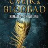 Fantasy & Science Fiction Tellerup A/S | Numairs Fortaelling #2: Uvejr Og Blodbad E-Bog