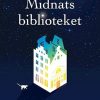 Moderne Skonlitteratur Svane & Bilgrav | Midnatsbiblioteket Bog