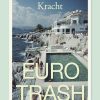 Moderne Skonlitteratur Gads Forlag | Eurotrash Bog