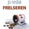 Moderne Skonlitteratur Modtryk | Frelseren- 6. Bind Bog