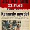 Fantasy & Science Fiction Hr. Ferdinand | 22.11.63 E-Bog