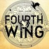 Fantasy & Science Fiction JP/Politikens Forlag | Fourth Wing - Besta ... Eller Do- Empyrian-Serien 1 E-Bog