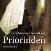 Moderne Skonlitteratur Forlaget Hovedland | Priorinden E-Bog