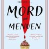 Moderne Skonlitteratur Cicero | Mord Pa Menuen Bog