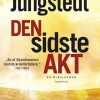 Moderne Skonlitteratur People´sPress | Den Sidste Akt- Kriminalroman Bog