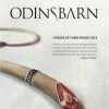 Fantasy & Science Fiction Høst og Søn | Odinsbarn. Ravneringene 1- Ravneringene 1 Bog