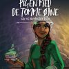 Fantasy & Science Fiction Forlaget Elysion | Pigen Med De Tomme Ojne Lydbog