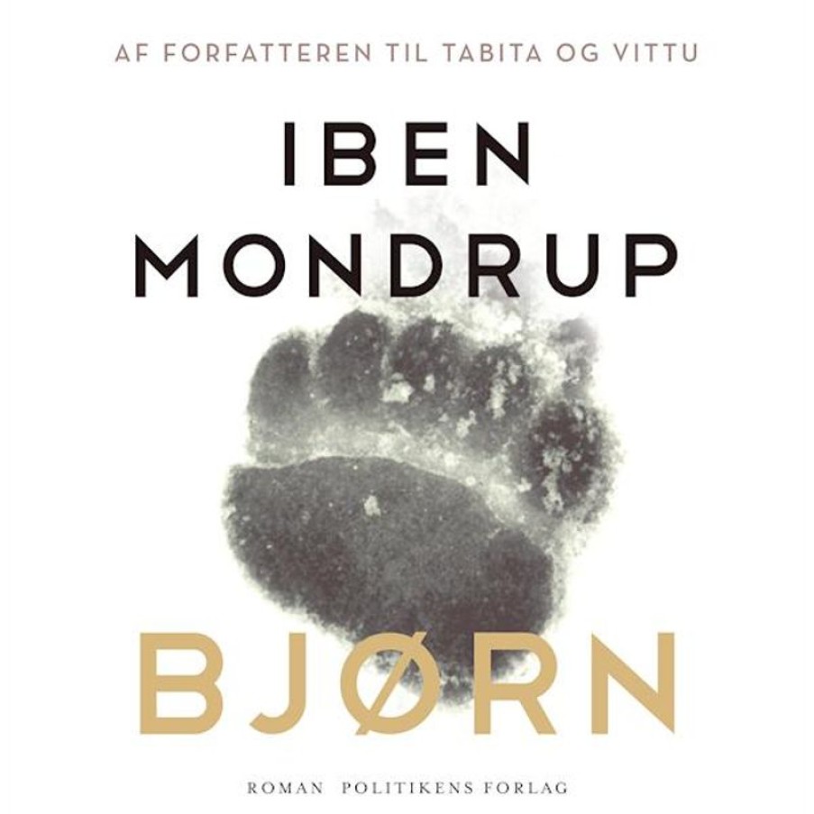 Moderne Skonlitteratur JP/Politikens Forlag | Bjorn Lydbog