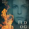 Fantasy & Science Fiction saga | Ild Og Vand- Copywriitng, K: Ild Og Vand Bog